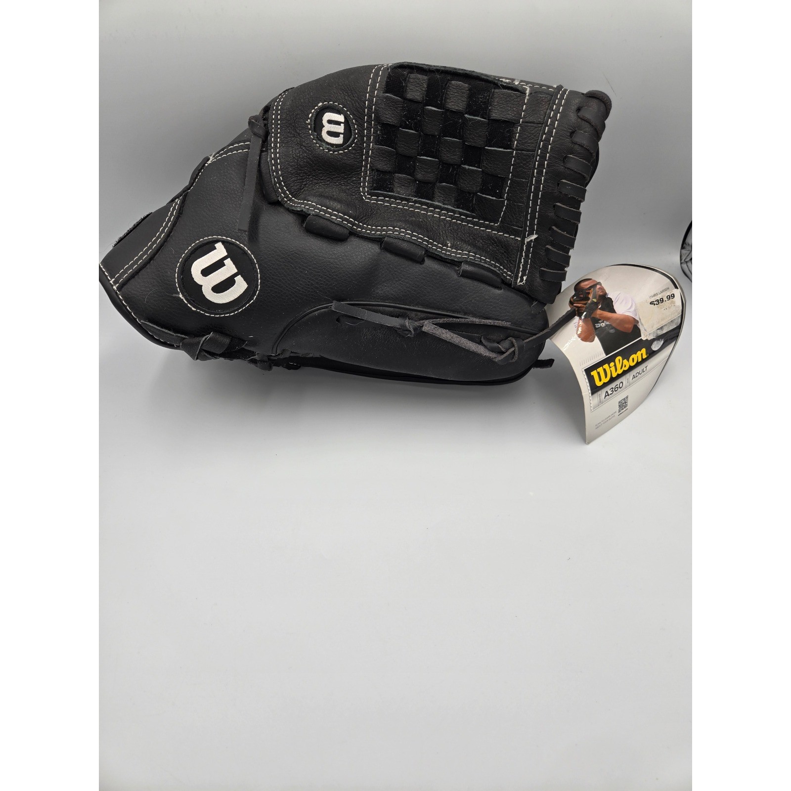 Black Right Hand Throw Wta03rs1714 New