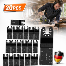 S&auml;geblatt Multitool Zubeh&ouml;r Multifunktionswerkzeug Hochgeschwindigkeitsstahl
