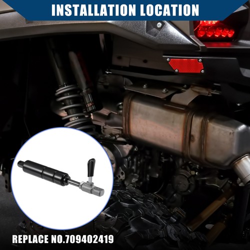 ZTUOAUMA Steering Column Shock Cylinder 709402419 709400656