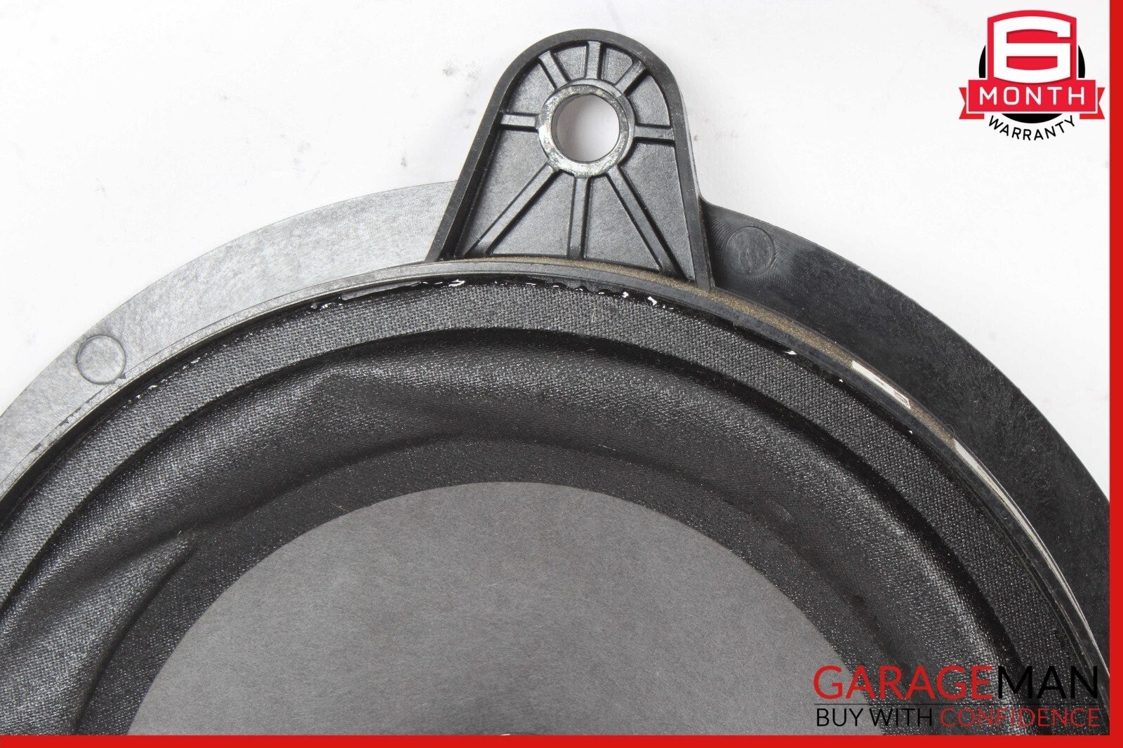 Maserati Quattroporte 2003-2013 Rear Right Speakers Set P/N 191369