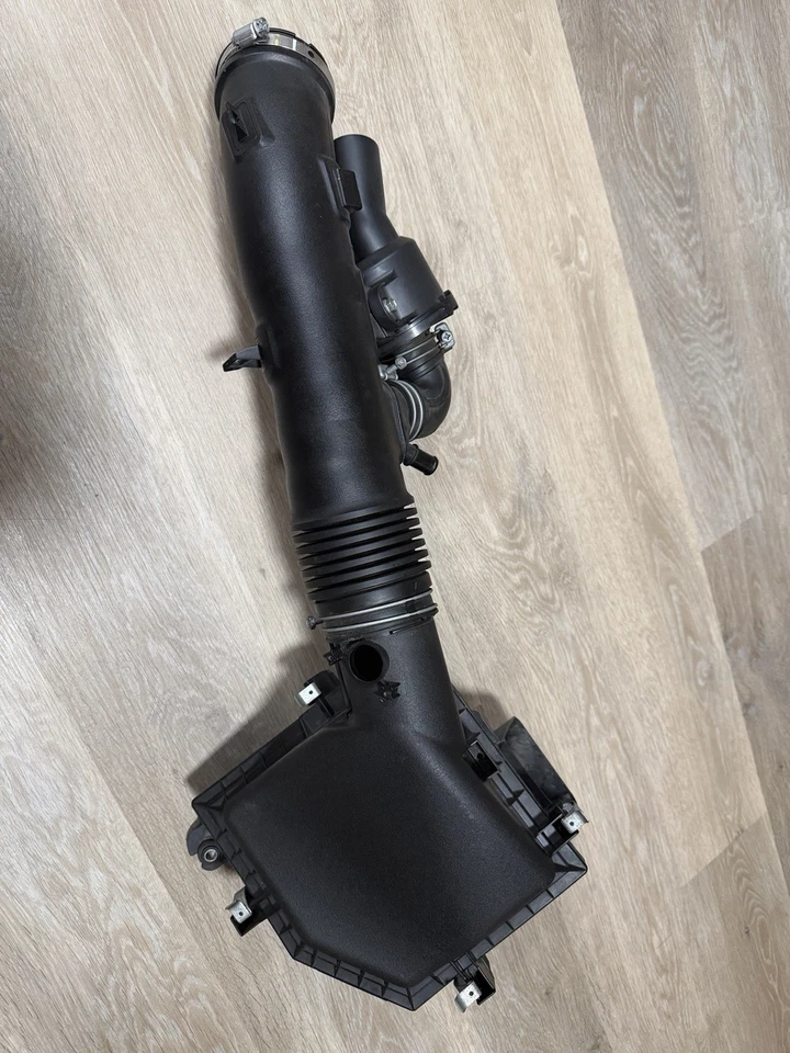 进气清洁盒过滤器完整雷克萨斯 14-20 Is250 Is300 Is350 1770031830 — 第 4/4 张图片