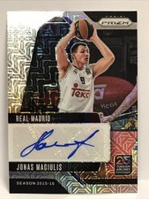 2023-24 Donruss EuroLeague Basketball Checklist Guide in-content 22