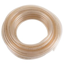 Low Permeation Fuel Line EPA CARB 1/4 ID x 3/8 OD 50Ft Mower Generator Clear