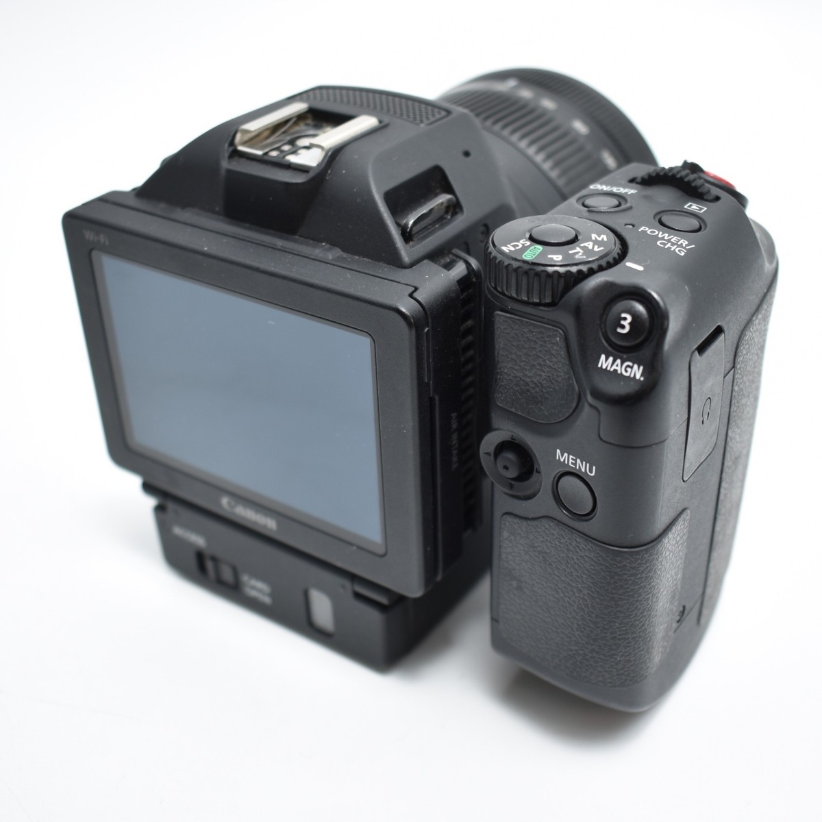 Kamera Canon Xc10 Hdmi Output Xc10 XC10 Canon Professional Video