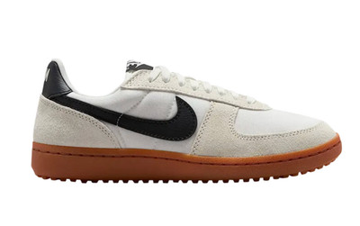 SIZE 9 - NEW Nike Field General Women's Sail Coconut Milk Black Gum IM2512 133