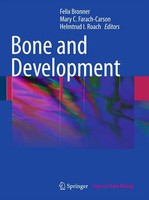Felix Bronner (U. A.) | Bone And Development | Buch | Englisch (2010) | Xxvii