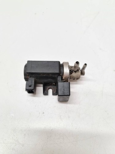 Opel Vectra C 2005 Diesel 130kW Turbolader Druckwandler Magnetventil 721903391