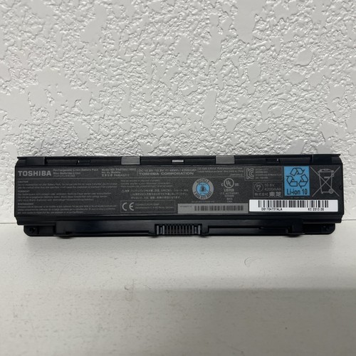 XITAIAN 10.8V 4200mAh Laptop-Akku Für Toshiba Satellite C50, C55, L70, S70 Serie – Passend Für PA5109U-1BRS