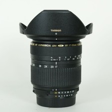 Tamron SP AF 17-35mm F2.8-4 Di LD Aspherical IF A05 Zoom Lens Nikon F From JAPAN