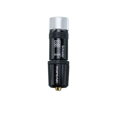 Topeak Smarthead Threadlock Upgrade Kit, TU, Black