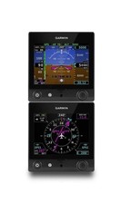 Garmin Dual G5 EFIS PFD/HSI Package w/ GAD-13 Air Data Kit- Certified Garmin Dual G5 EFIS PFD/HSI Package w/ GAD-13 Air Data Kit- Certified