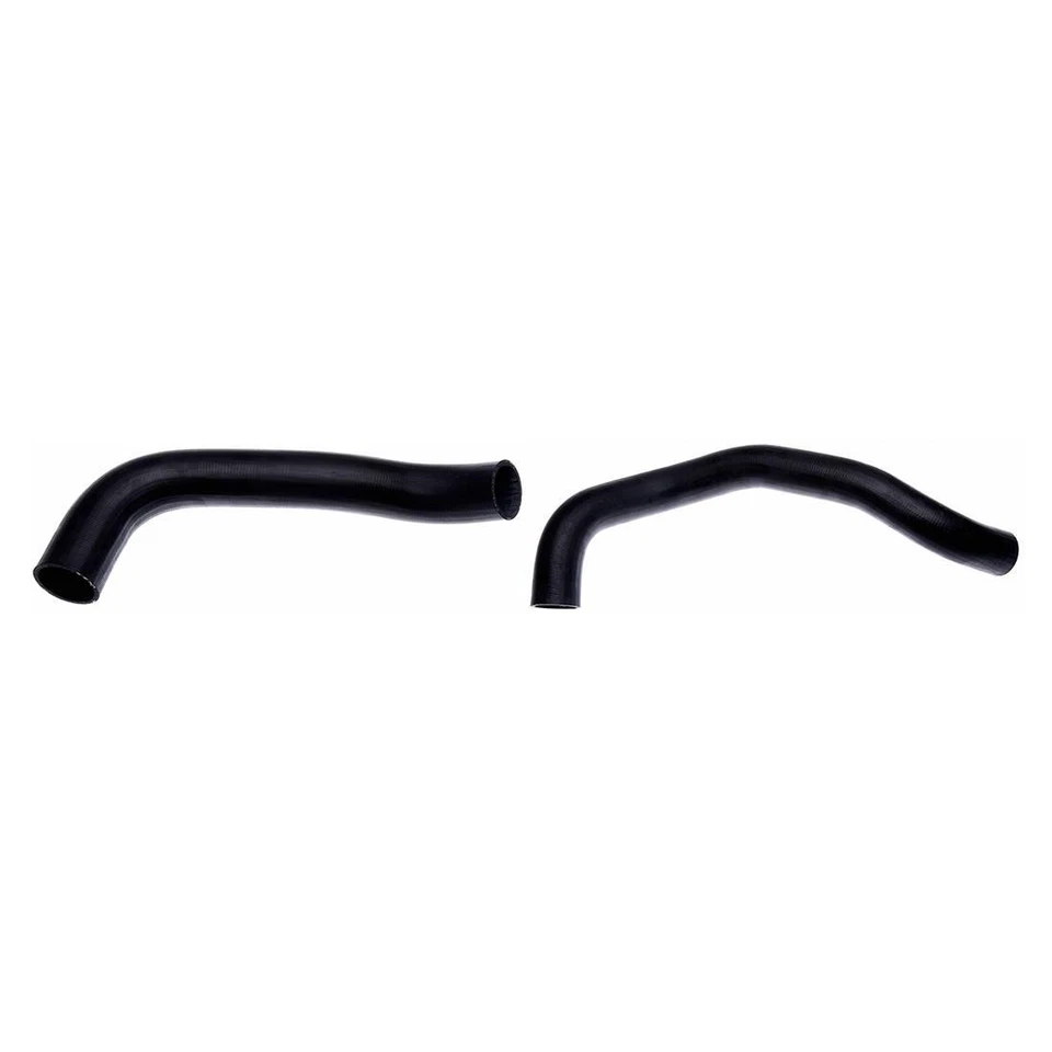 Шланг охлаждающей жидкости радиатора Gates для Ford E-350 Club Wagon 2004 - Изображение 2 из 4