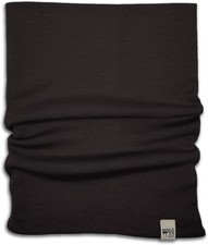 100 Merino Wool - Midweight Neck Gaiter - Skiing Neck Warmer - Winter Face M...