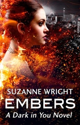 Embers by Suzanne Wright PAPERBACK 9780349416298