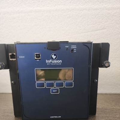 Vantage InFusion Controller IC-36  Processor / IC36