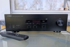 Yamaha Natural Sound R-S202D Stereo Receiver ...