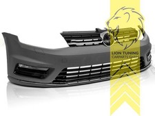Frontstoßstange Frontschürze für VW Golf 7 Limo Variant auch für R auch PDC