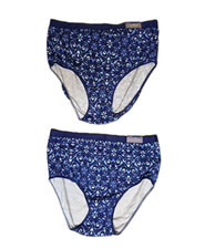 2 Pair of Catherines Panties Size 10