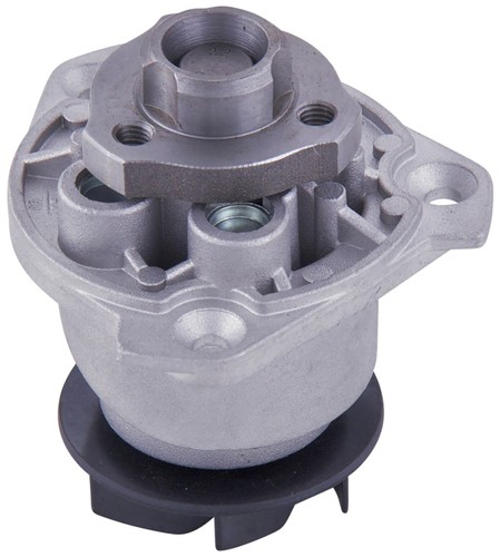 Water Pump fits VW GOLF Mk4 2.8 99 to 05 BDE Coolant Gates 022121011 022121011X - Picture 2 of 4