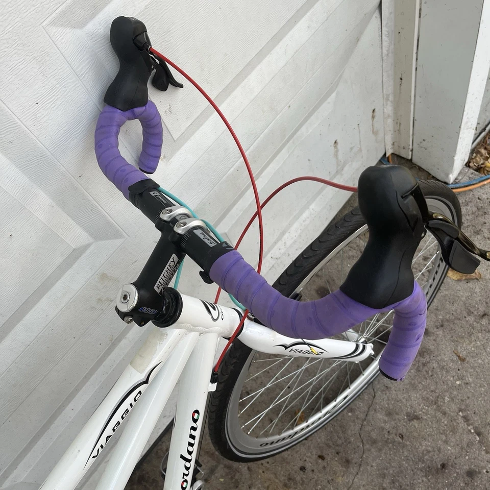 Giordano Viaggio Tandem Road Bike Shimano Aluminum 700c - Image 4 of 4