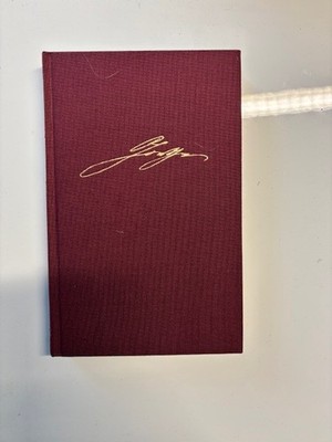 J.W. Goethe, Werke in 4 Bänden, Bd. 4, Bibliothek deutsche Klassiker 12