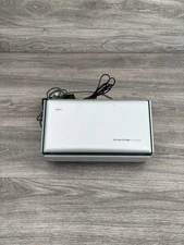 Fujitsu ScanSnap S1500 Sheetfed Color Image Document & Photo Scanner