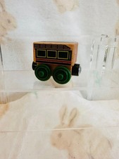 EMILY S TENDER 2012 Thomas Friends Wooden Railway Train- Tender Only