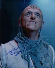 Michael Berryman 8 x 10 Photo