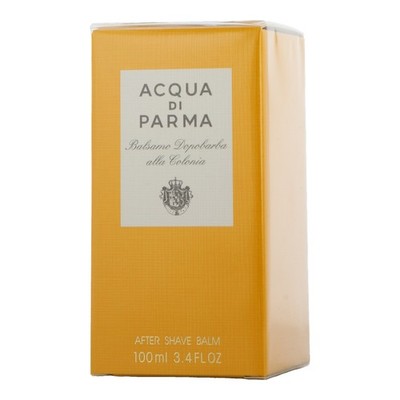 Acqua di Parma Colonia aftershave balm 100ml