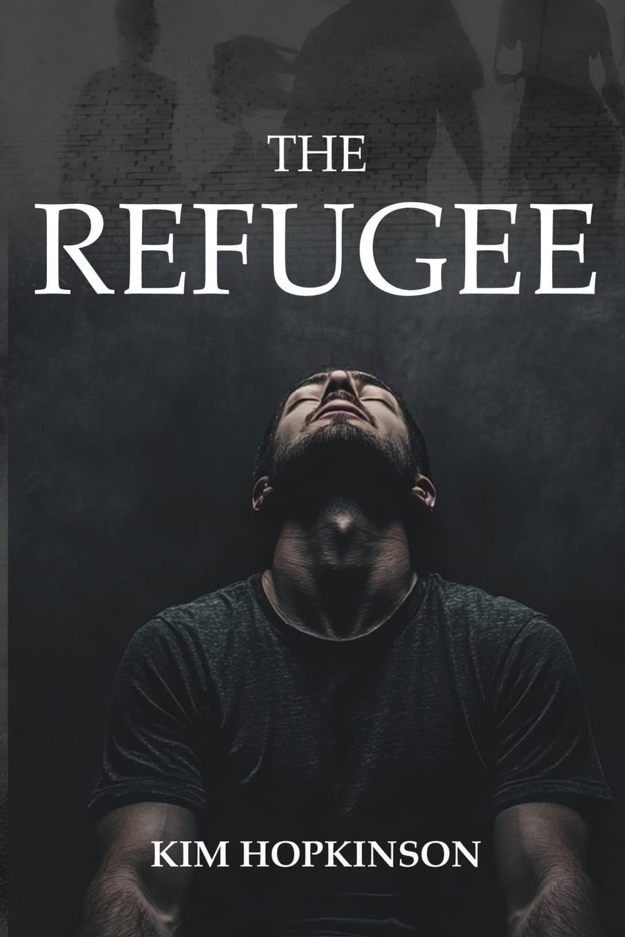 The Refugee Kim Hopkinson - Image 6