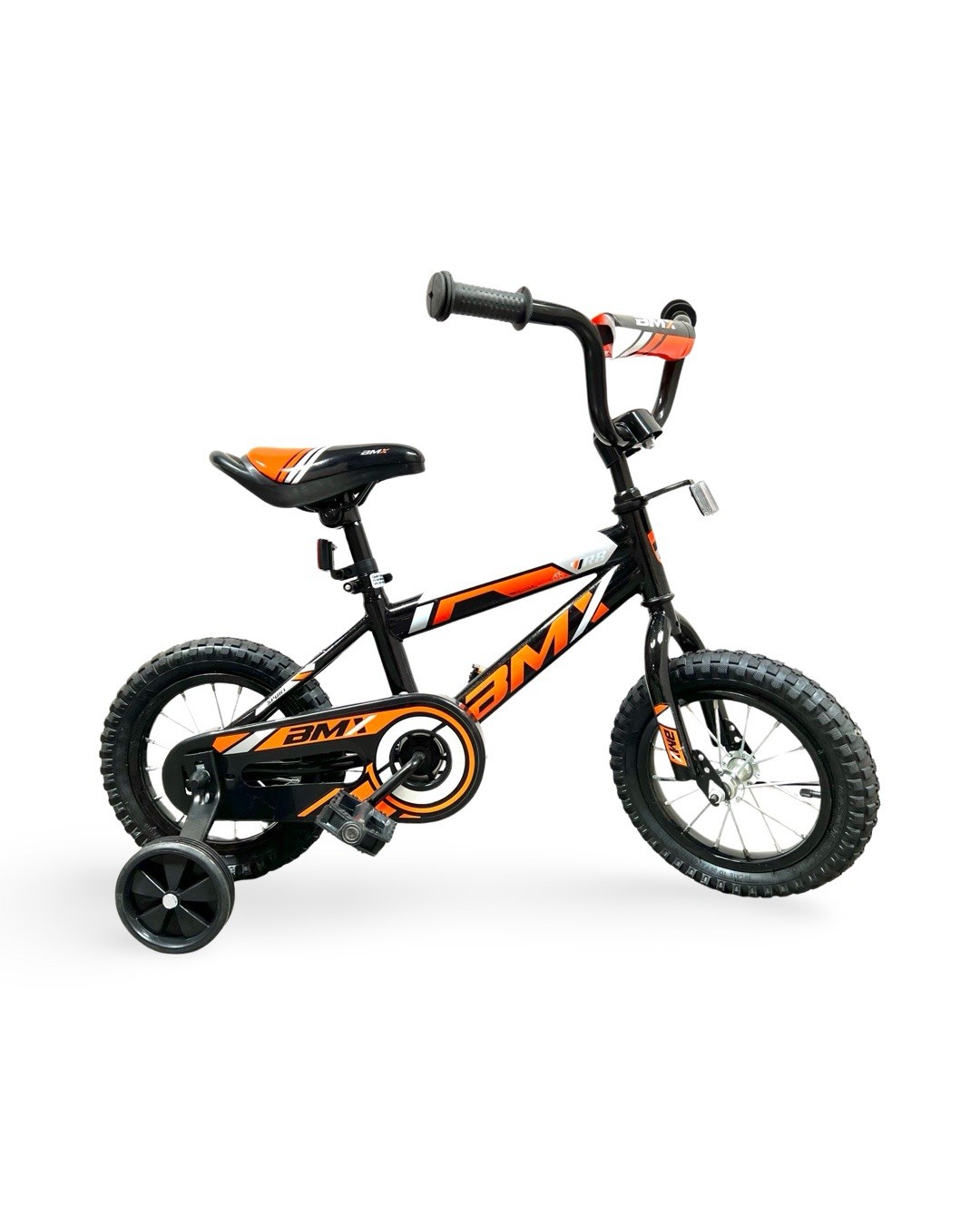 12&rdquo; Kids Bike For Age 2-4 Years Old