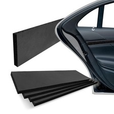 4 PCS Garage Wall Protector 17.5x4 inch, Self Adhesive Garage Wall Protector ...