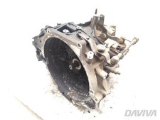 Boite de vitesse Peugeot 4008