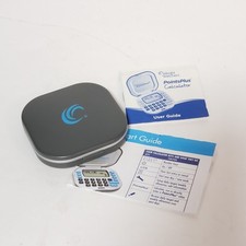 Weight Watchers Points Plus Calculator WW Daily Weekly