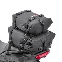 Set Hecktaschen FüR Yamaha MT-09 / Tracer 900 SKH1 30L