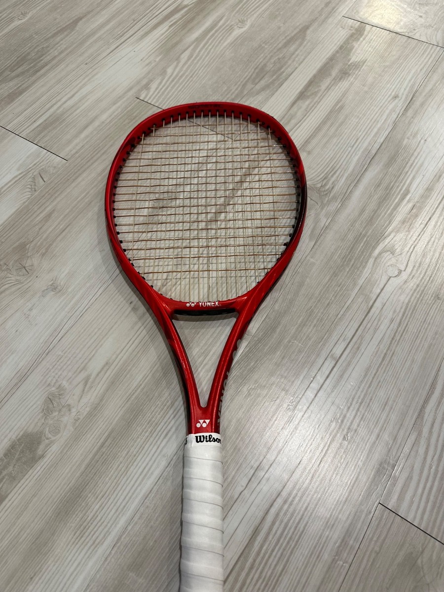 yonex vcore 98 5th gen 305g 4 1/8 | eBay