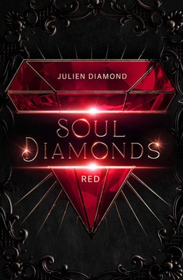 Souldiamonds Red Julien Diamond Taschenbuch 391 S. Deutsch 2025 NOVA MD
