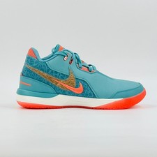 Size 11.5 - Nike Zoom LeBron NXXT Gen AMPD Miami for sale  display picture 3