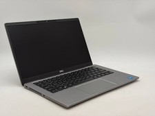 Dell Latitude 7420 Touch i5-1145G7 16GB RAM 256GB SSD Win 11 Pro Aluminum GradeB
