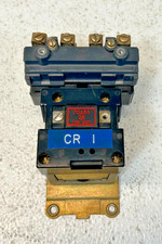 Allen-Bradley 702A0D93 SER K Auxiliary Starter