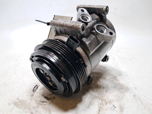 96073851 KLIMAANLAGEKOMPRESSOR CHEVROLET SPARK (M300) 1.0 B 16v MAN 5m 68CV 2012