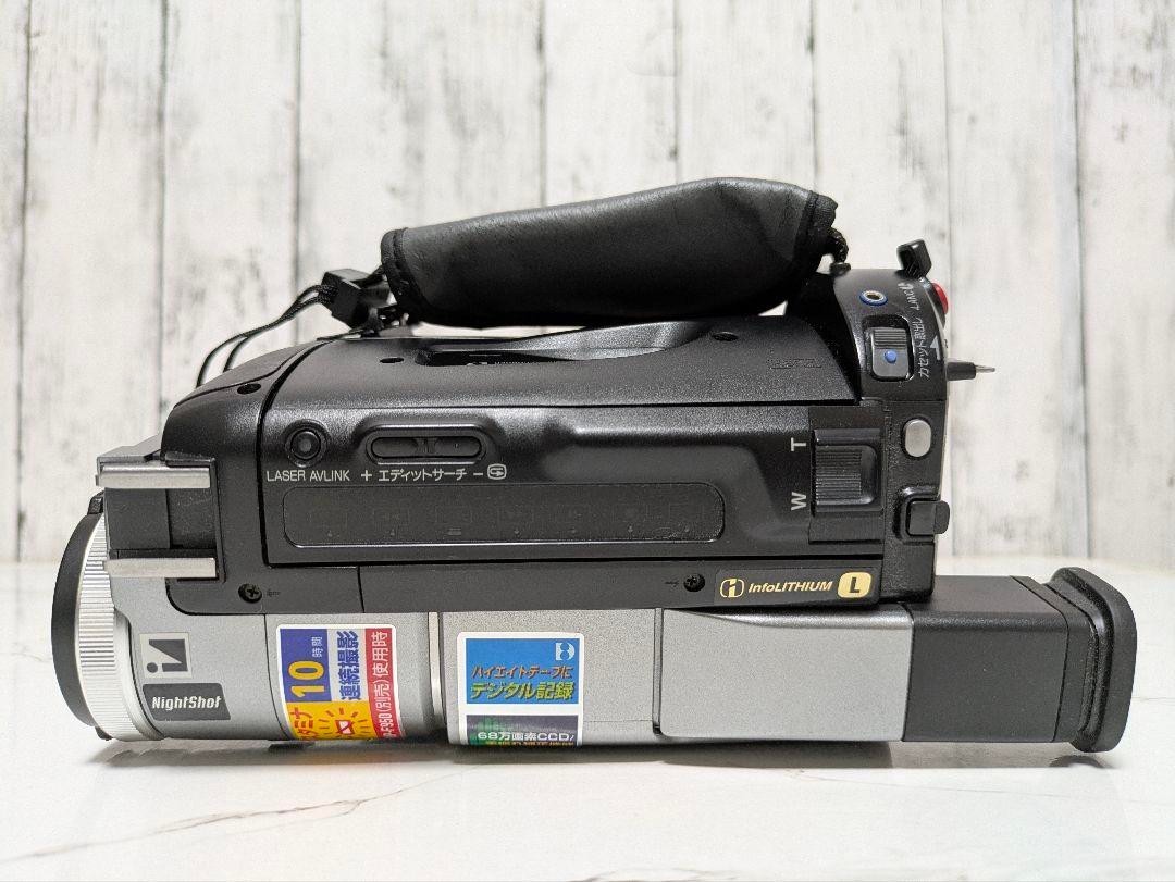 SONY DCR-TRV310 Digital Video Camera Recorder Handycam