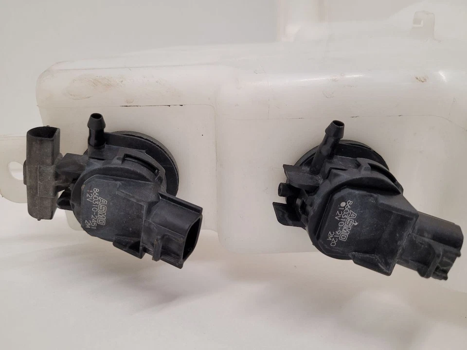 2007-2015 MAZDA CX-9 Washer Reservoir EG2267481E 07-15 - Image 3 of 4