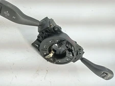 2001-2006 BMW E46 325i COLUMN SWITCH ASSEMBLY OEM USED TESTED 613183764459