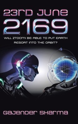 Sharma - 23Rd June 2169  Will Ztocmi Be Able to Put Earth Resort into  - X555z