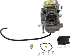 Moose Racing 1002-0119 Carburetor