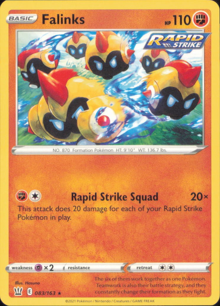 Pokemon Battle Styles Choose your card! English Free Shipping