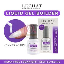 Lechat Liquid Gel Builder HEMA-Free UV/LED 0....