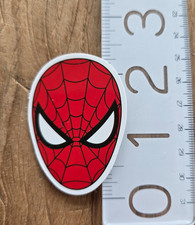 Spiderman Sticker Spiderman Decal Marvel Avengers Sticker Spider-Man Decal