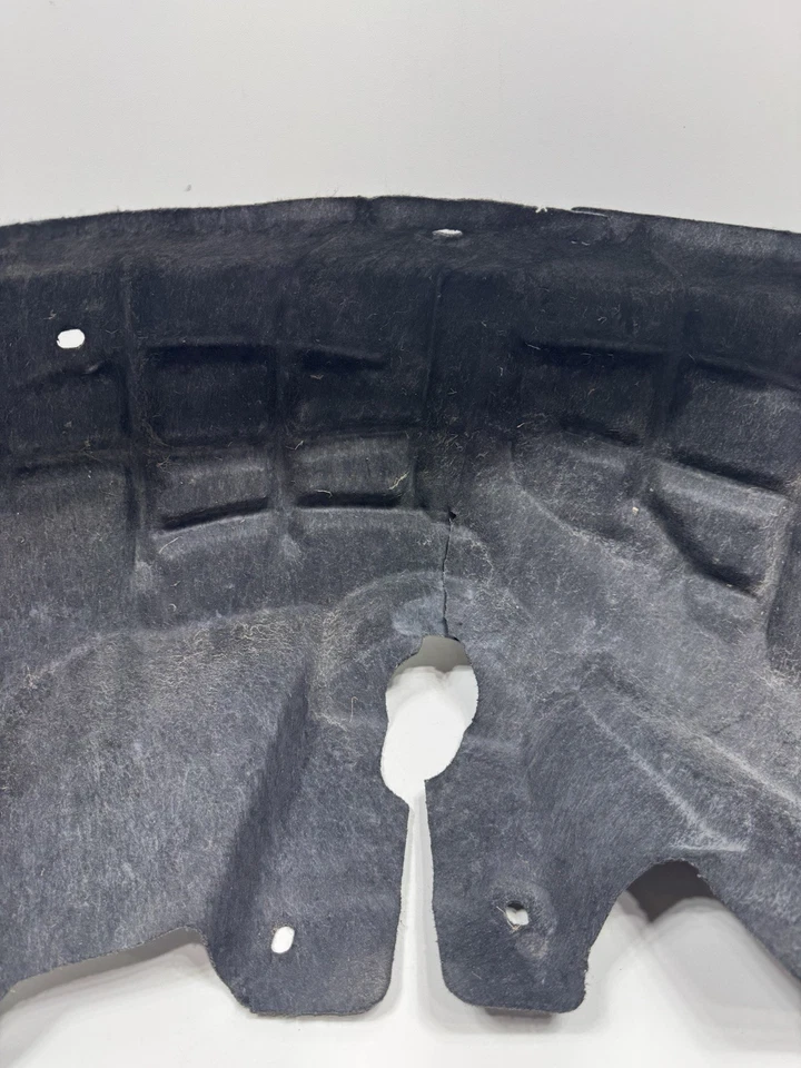 ✅11-14 Cubierta Carcasa Guardabarros Trasero Izquierdo Volkswagen Jetta 5C6810971 Foto 4 de 4